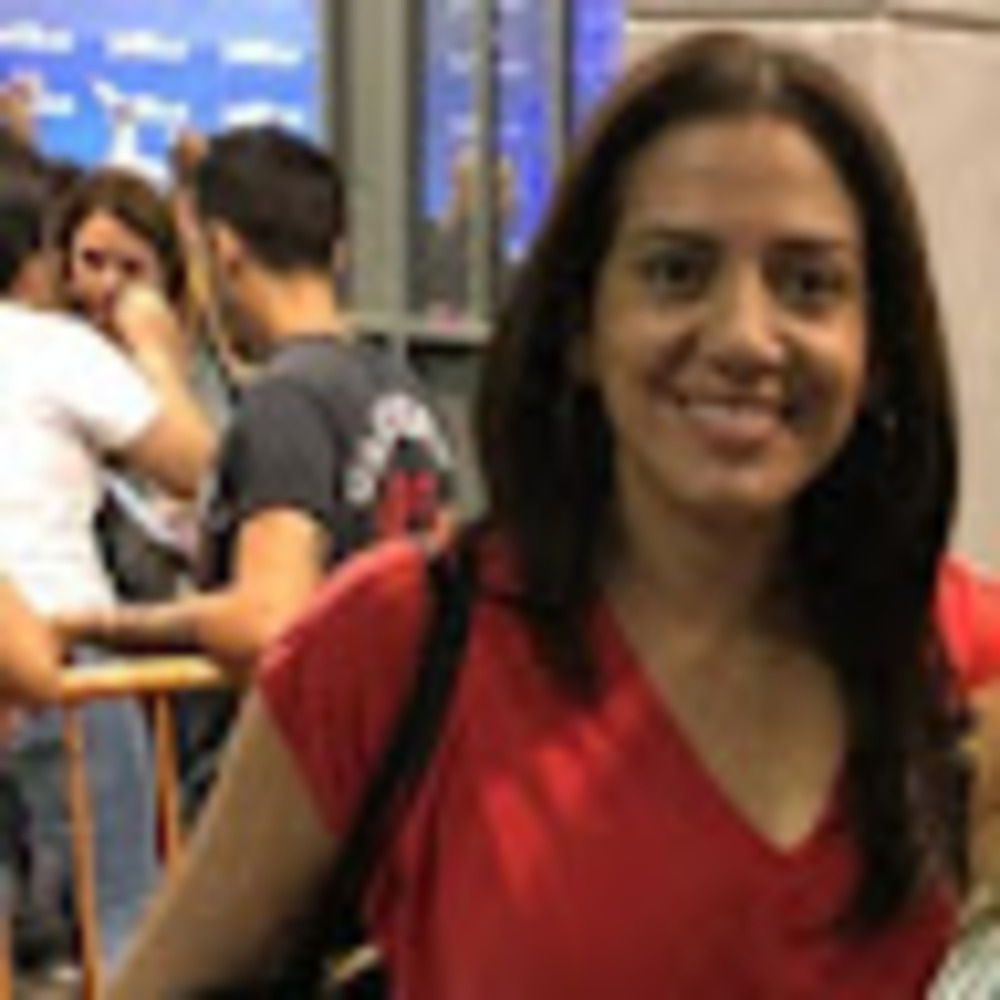 Meet your Posher, Ileana